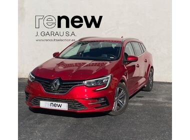 Renault - Megane